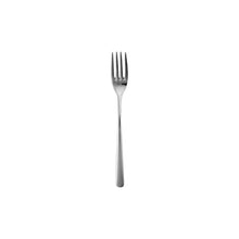 Load image into Gallery viewer, MSP Steel Design, Forchetta frutta, linea Bali (set da 12 pezzi)