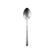 Load image into Gallery viewer, MSP Steel Design, Cucchiaio tavola, linea Bali (set da 12 pezzi)