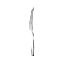 Load image into Gallery viewer, MSP Steel Design, Coltello tavola, linea Andrea (set da 12 pezzi)