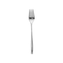 Load image into Gallery viewer, MSP Steel Design, Forchetta tavola, linea Andrea (set da 12 pezzi)
