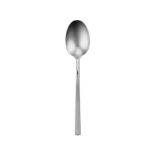 Load image into Gallery viewer, MSP Steel Design, Cucchiaio tavola, linea Kelly (set da 12 pezzi)