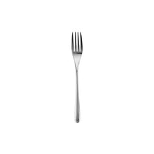 Load image into Gallery viewer, MSP Steel Design, Forchetta frutta, linea Nina (set da 12 pezzi)