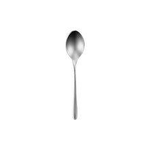 Load image into Gallery viewer, MSP Steel Design, Cucchiaio frutta/the, linea Nina (set da 12 pezzi)
