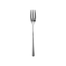 Load image into Gallery viewer, MSP Steel Design, Forchetta tavola, linea Bali (set da 12 pezzi)