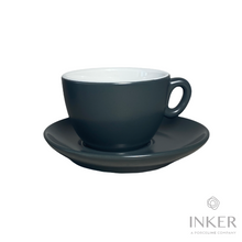 Carica l'immagine nel visualizzatore di Gallery, Tazzina Caffè Espresso Personalizzata (set da 150 tazzine + piattini)