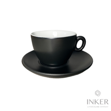 Carica l'immagine nel visualizzatore di Gallery, Tazzina Caffè Espresso Personalizzata (set da 150 tazzine + piattini)