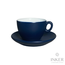 Carica l'immagine nel visualizzatore di Gallery, Tazzina Caffè Espresso Personalizzata (set da 150 tazzine + piattini)