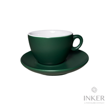 Carica l'immagine nel visualizzatore di Gallery, Tazzina Caffè Espresso Personalizzata (set da 150 tazzine + piattini)