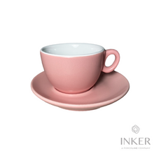 Carica l'immagine nel visualizzatore di Gallery, Tazzina Caffè Espresso Personalizzata (set da 150 tazzine + piattini)