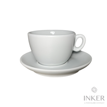 Carica l'immagine nel visualizzatore di Gallery, Tazzina Caffè Espresso Personalizzata (set da 150 tazzine + piattini)