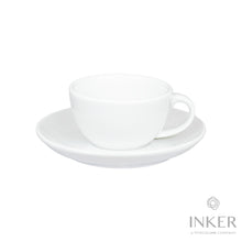 Carica l'immagine nel visualizzatore di Gallery, Tazzina Caffè Espresso Personalizzata (set da 150 tazzine + piattini)
