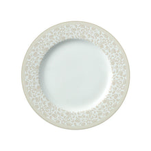 Carica l'immagine nel visualizzatore di Gallery,  Leilani - linea Athena - piatto piano cm.28 (set da 6 pezzi) - Porcellana - Royal Porcelain