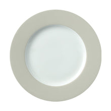 Carica l'immagine nel visualizzatore di Gallery,  Leilani - linea Athena - segnaposto cm.31 bending - Porcellana - Royal Porcelain
