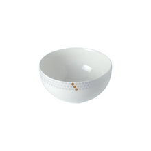 Carica l'immagine nel visualizzatore di Gallery,  Mirage Mirror - linea Athena - insalatiera cm.24 - Porcellana - Royal Porcelain