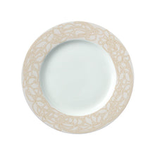 Carica l'immagine nel visualizzatore di Gallery,  Sabella - linea Athena - piatto piano cm.28 (set da 6 pezzi) - Porcellana - Royal Porcelain