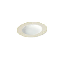 Carica l'immagine nel visualizzatore di Gallery,  Sabella - linea Athena - piatto fondo cm.23 (set da 6 pezzi) - Porcellana - Royal Porcelain