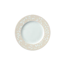Carica l'immagine nel visualizzatore di Gallery,  Sabella - linea Athena - piatto frutta cm.22 (set da 6 pezzi) - Porcellana - Royal Porcelain