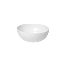 Carica l'immagine nel visualizzatore di Gallery, Bianco - linea Gong - insalatiera cm.23 - Porcellana - Royal Porcelain