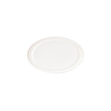 Carica l'immagine nel visualizzatore di Gallery, Cosmo - linea Gong - piatto per antipasti cm.21 - Porcellana - Royal Porcelain