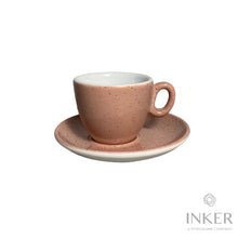 Carica l'immagine nel visualizzatore di Gallery, Tazzina Caffè Espresso Personalizzata (set da 150 tazzine + piattini)