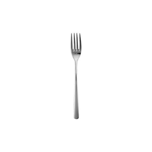 MSP Steel Design, Forchetta frutta, linea Bali (set da 12 pezzi)