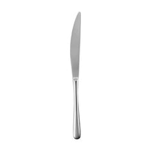 Load image into Gallery viewer, MSP Steel Design, Coltello tavola, linea Nina (set da 12 pezzi)
