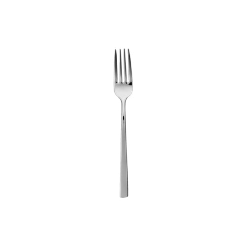 MSP Steel Design, Forchetta frutta, linea Kelly (set da 12 pezzi)