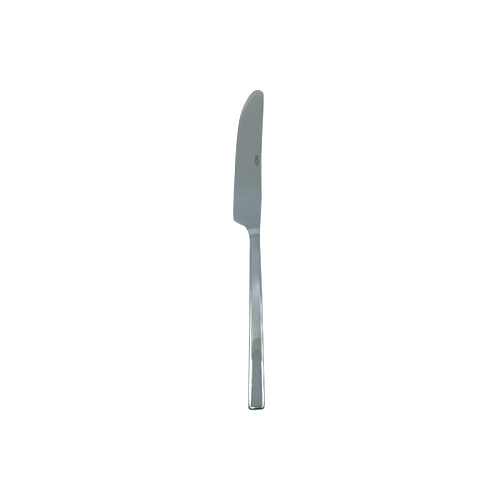 MSP Steel Design, Coltello frutta manico cavo forgiato, linea Kelly (set da 12 pezzi) 