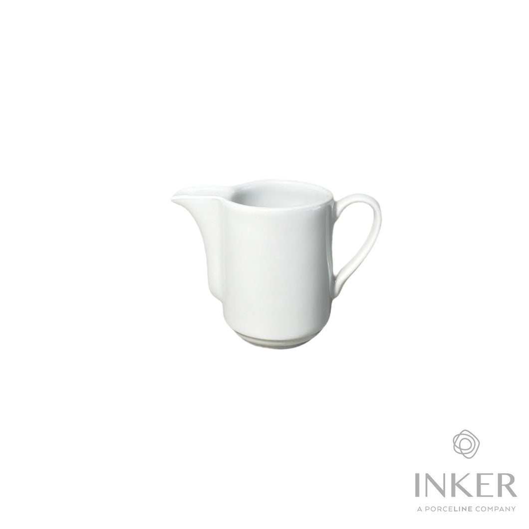 INKER - Lattiera 5cl - Porcellana