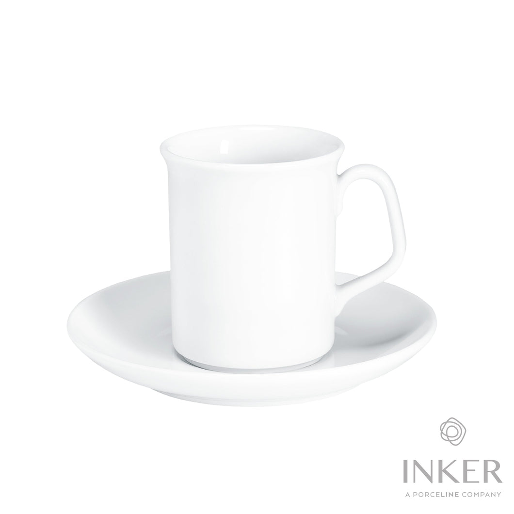 INKER - Mug 24cl -  Porcellana (set da 6 pezzi)