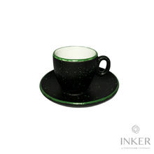 Load image into Gallery viewer, Personalized Espresso Coffee Cup (set of 150 cups + saucers)
