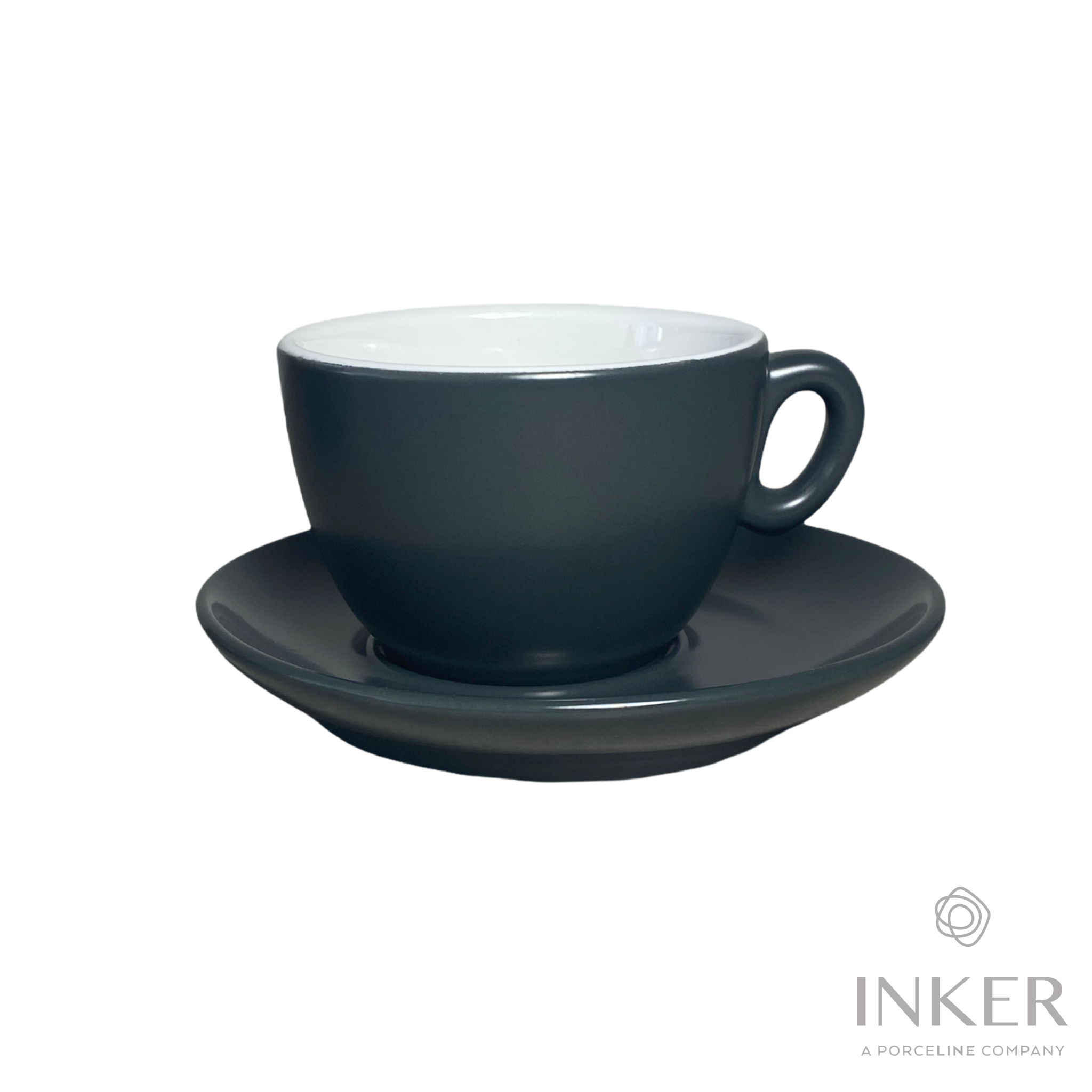 INKER - Tazze da Espresso / Cappuccino / The / Colazione - linea
