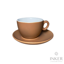 Carica l&#39;immagine nel visualizzatore di Gallery, Tazzina Caffè Espresso Personalizzata (set da 150 tazzine + piattini)
