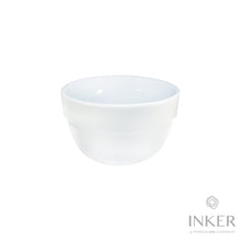 Carica l&#39;immagine nel visualizzatore di Gallery, INKER - Cupping Bowl - Porcellana (set da 6 pezzi)
