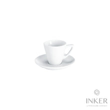 Carica l&#39;immagine nel visualizzatore di Gallery, Tazzina Caffè Espresso Personalizzata (set da 150 tazzine + piattini)
