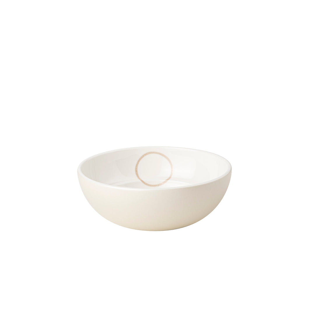  Limber - linea Gong - coppetta macedonia cm.12 (set da 6 pezzi) - Porcellana - Royal Porcelain