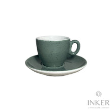 Carica l&#39;immagine nel visualizzatore di Gallery, Tazzina Caffè Espresso Personalizzata (set da 150 tazzine + piattini)
